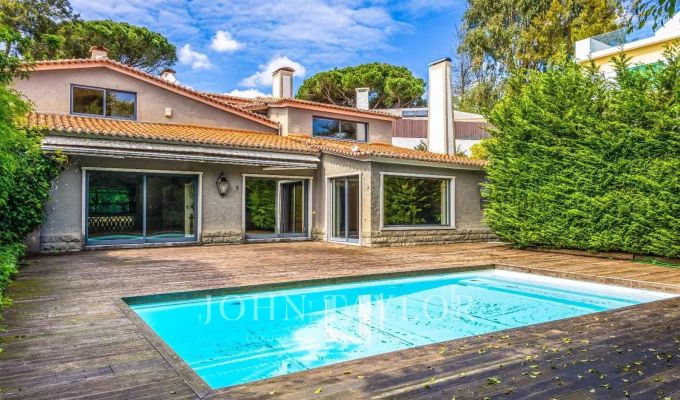 Продажа Дом Cascais e Estoril