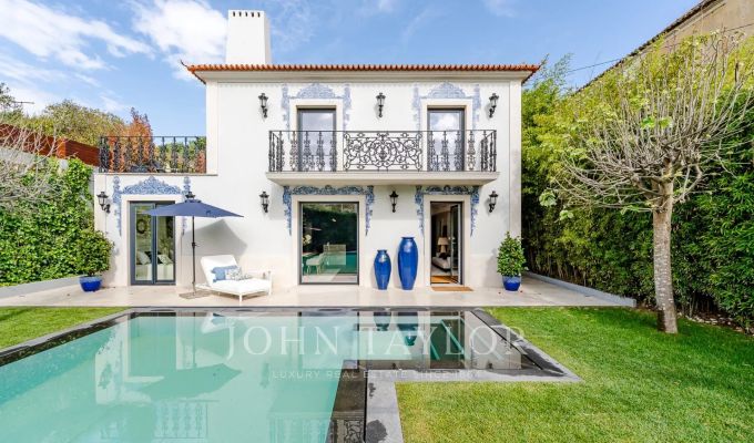 Продажа Дом Cascais e Estoril