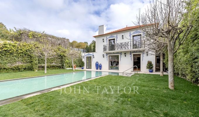 Продажа Дом Cascais e Estoril