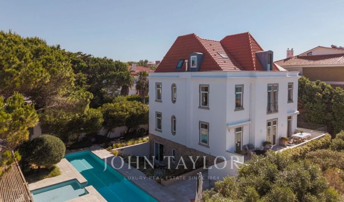 Продажа Дом Cascais e Estoril