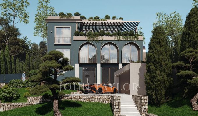 Продажа Дом Cascais e Estoril