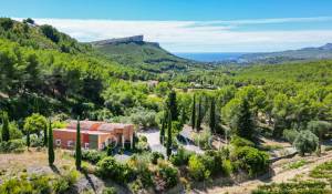 Продажа Дом Cassis