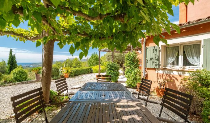 Продажа Дом Cassis