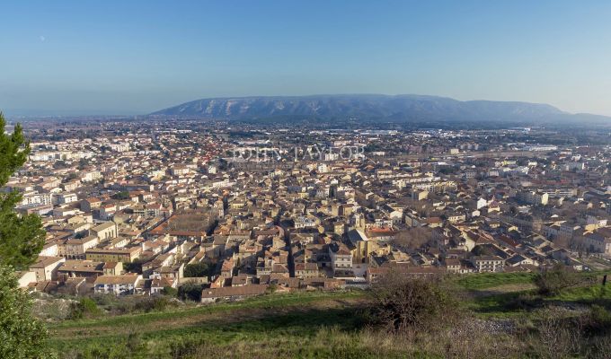 Продажа Дом Cavaillon