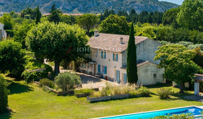 Продажа Дом Cavaillon