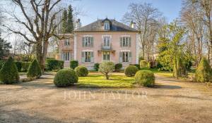 Продажа Дом Cergy