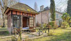 Продажа Дом Cergy