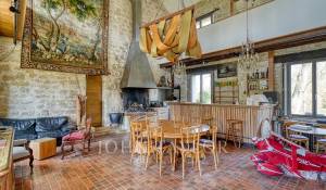 Продажа Дом Cergy