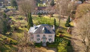 Продажа Дом Cergy