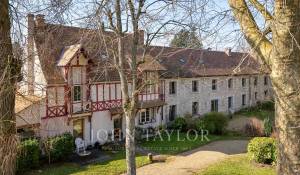 Продажа Дом Cergy