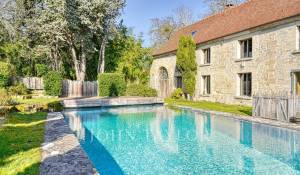 Продажа Дом Cergy