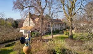 Продажа Дом Cergy