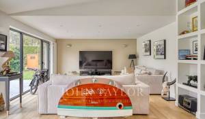 Продажа Дом Chantilly