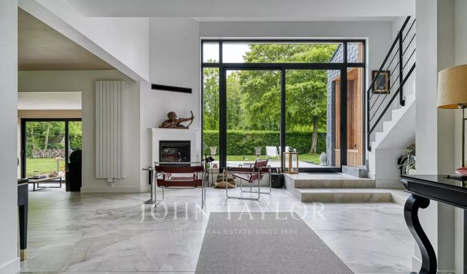 Продажа Дом Chantilly