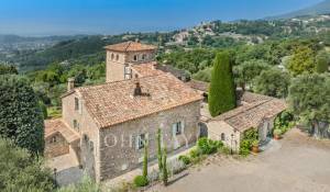 Продажа Дом Châteauneuf-Grasse