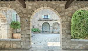 Продажа Дом Châteauneuf-Grasse