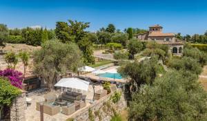 Продажа Дом Châteauneuf-Grasse