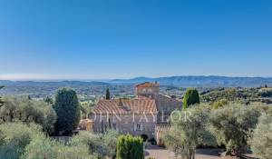 Продажа Дом Châteauneuf-Grasse