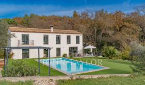 Продажа Дом Châteauneuf-Grasse
