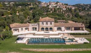 Продажа Дом Châteauneuf-Grasse