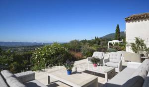 Продажа Дом Châteauneuf-Grasse