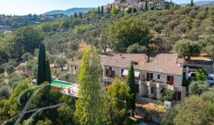 Продажа Дом Châteauneuf-Grasse