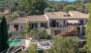 Продажа Дом Châteauneuf-Grasse