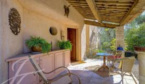 Продажа Дом Châteauneuf-Grasse