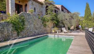Продажа Дом Châteauneuf-Grasse
