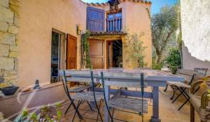 Продажа Дом Châteauneuf-Grasse
