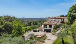 Продажа Дом Châteauneuf-Grasse