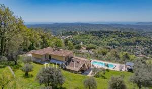 Продажа Дом Châteauneuf-Grasse