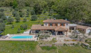 Продажа Дом Châteauneuf-Grasse