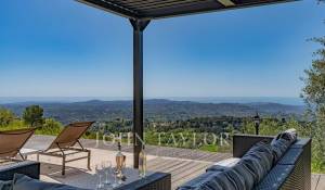 Продажа Дом Châteauneuf-Grasse