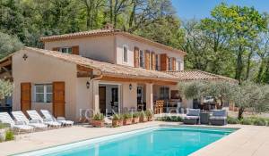 Продажа Дом Châteauneuf-Grasse