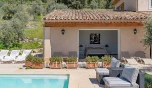 Продажа Дом Châteauneuf-Grasse