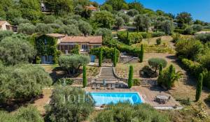 Продажа Дом Châteauneuf-Grasse
