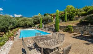Продажа Дом Châteauneuf-Grasse