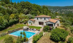 Продажа Дом Châteauneuf-Grasse