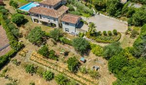 Продажа Дом Châteauneuf-Grasse