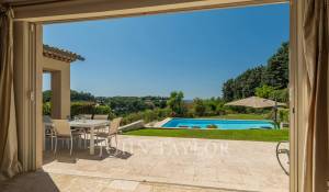 Продажа Дом Châteauneuf-Grasse