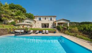 Продажа Дом Châteauneuf-Grasse