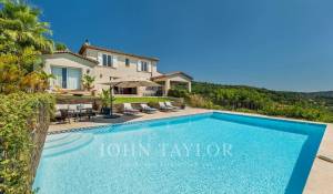 Продажа Дом Châteauneuf-Grasse