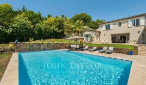 Продажа Дом Châteauneuf-Grasse