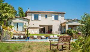 Продажа Дом Châteauneuf-Grasse