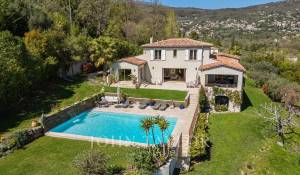 Продажа Дом Châteauneuf-Grasse
