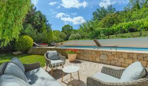 Продажа Дом Châteauneuf-Grasse