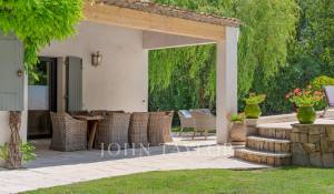 Продажа Дом Châteauneuf-Grasse