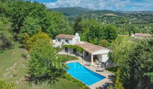 Продажа Дом Châteauneuf-Grasse