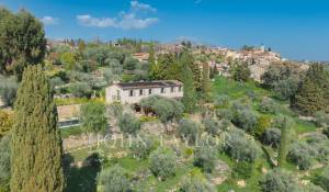 Продажа Дом Châteauneuf-Grasse